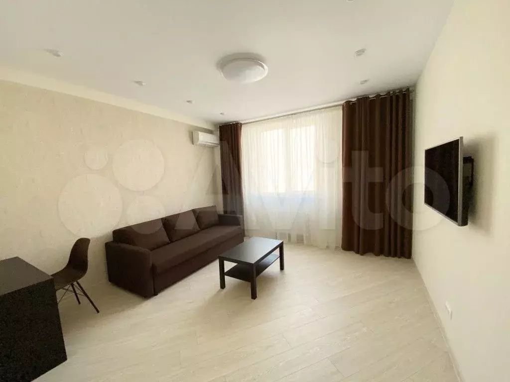2-к. квартира, 60 м, 4/10 эт. - Фото 1