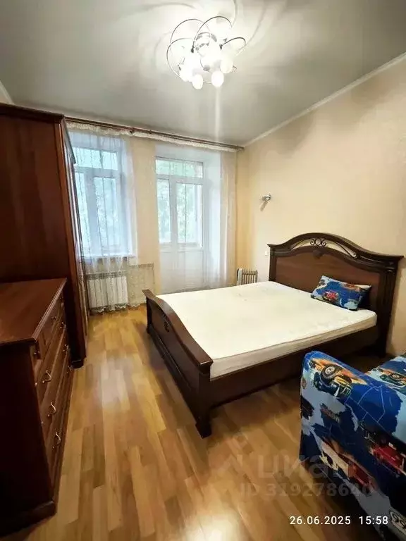 2-к кв. Татарстан, Казань Адмиралтейская ул., 21 (60.0 м) - Фото 0