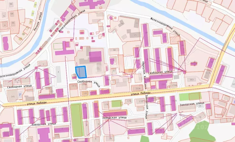 Участок в Сахалинская область, Углегорск  (14.0 сот.) - Фото 2