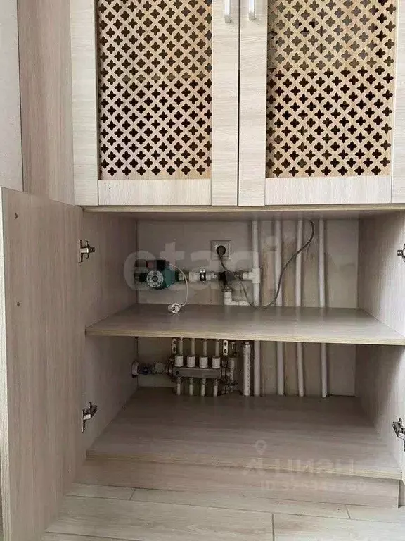 1-к кв. Ростовская область, Аксай ул. Речников, 18к1 (35.2 м) - Фото 2