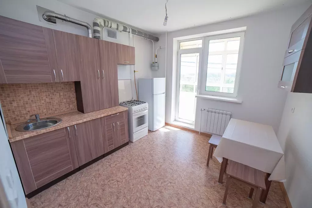Продаётся 1-к квартира, 40.5 м - Фото 1