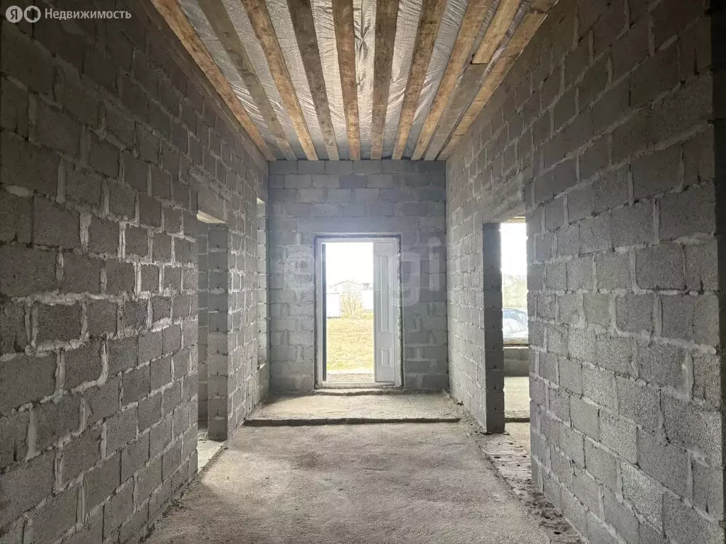 Дом в Майкоп, улица Маршала Василевского (193.2 м) - Фото 2