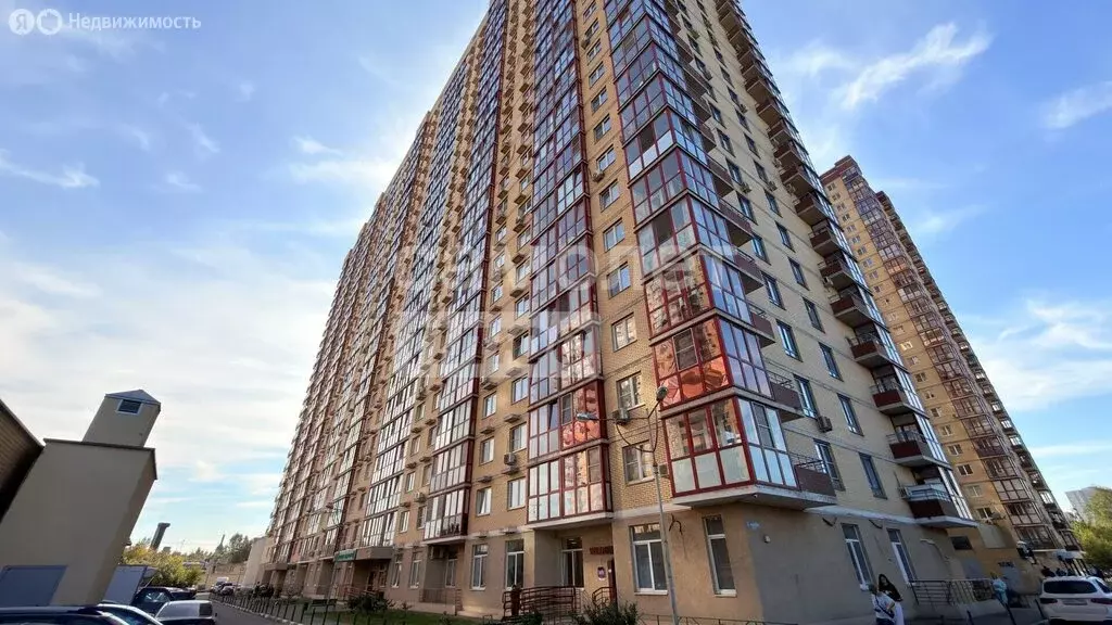 1-комнатная квартира: Королёв, Пионерская улица, 13к3 (42.8 м) - Фото 2