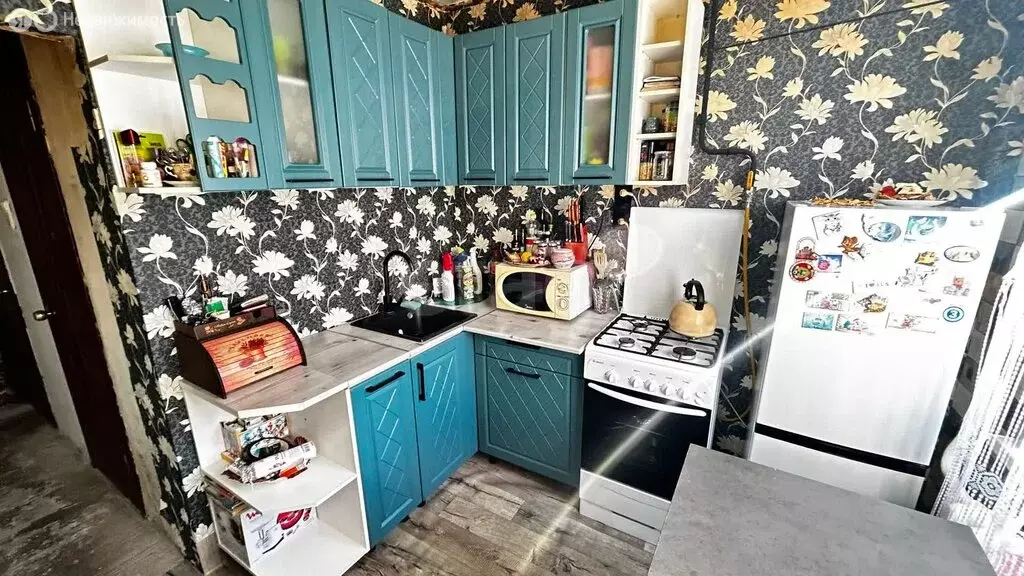 2-комнатная квартира: Печоры, Юбилейная улица, 9 (36.7 м) - Фото 2