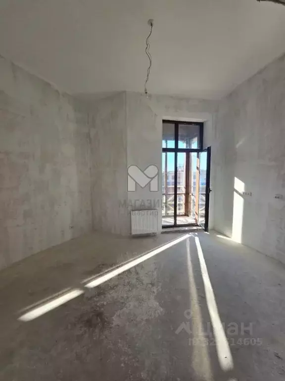 3-к кв. Санкт-Петербург ул. Плесецкая, 2 (105.5 м) - Фото 1