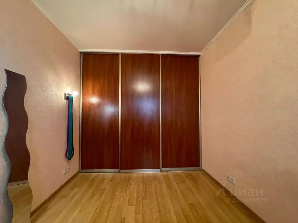 2-к кв. Москва Сумской проезд, 21К4 (46.4 м) - Фото 2