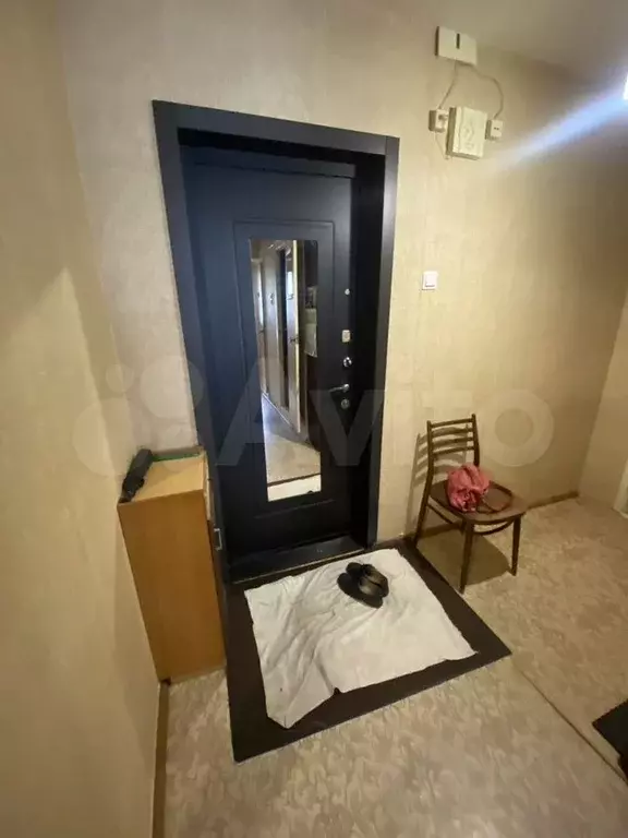 1-к. квартира, 40 м, 2/5 эт. - Фото 0