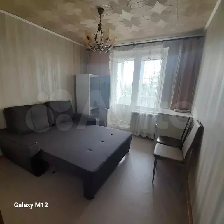 Комната 11 м в 2-к., 7/9 эт. - Фото 0
