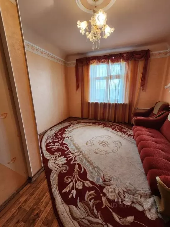 2-к кв. Саратовская область, Саратов ул. Имени Н.А. Некрасова, 8 (55.0 ... - Фото 0