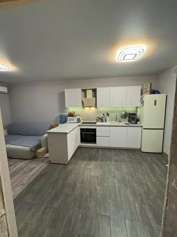 Продается 2-комнатная квартира - Фото 2