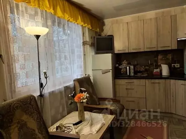 Комната Севастополь Садовое товарищество Куликово Поле,  (15.0 м) - Фото 2