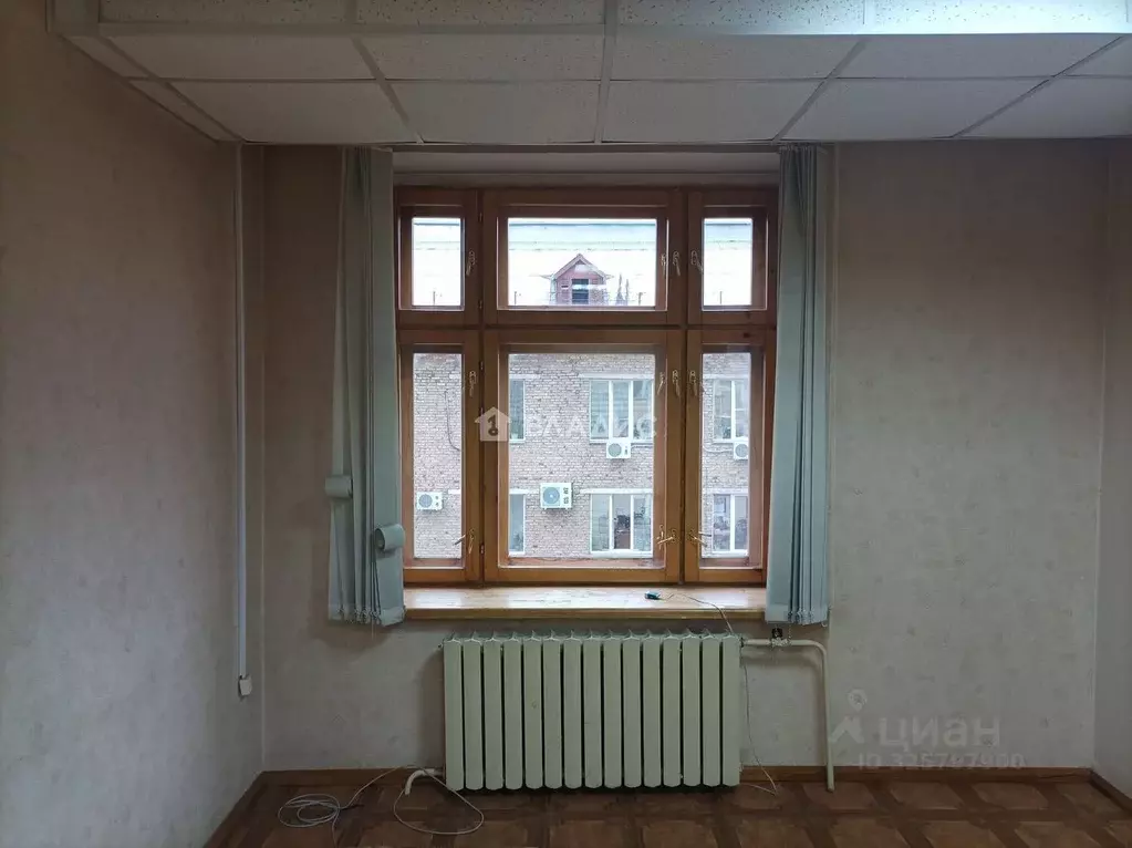 Офис в Коми, Сыктывкар Интернациональная ул., 158 (27 м) - Фото 2