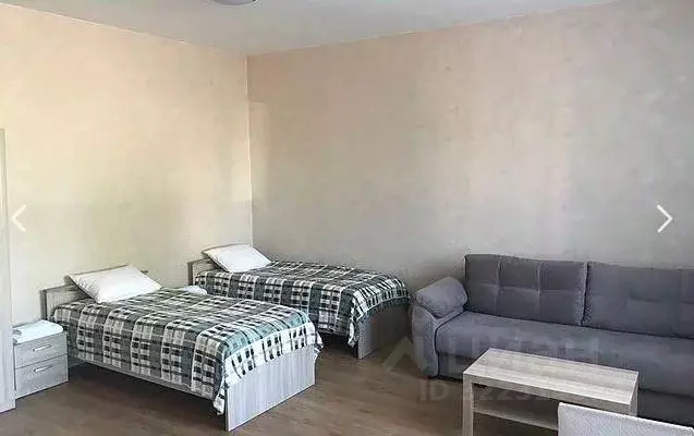 Комната Тверская область, Кимры ул. 50 лет ВЛКСМ, 6 (35.0 м) - Фото 1