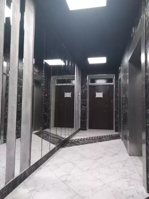 2-к кв. Ставропольский край, Ставрополь ул. Тухачевского, 30/11 (55.0 ... - Фото 2