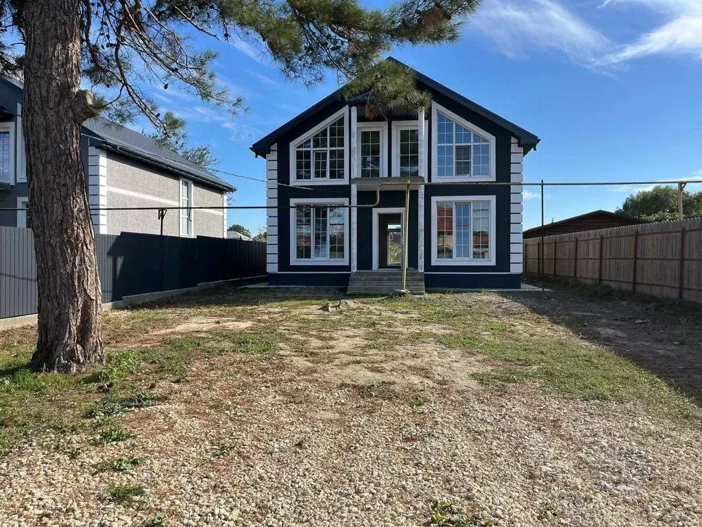 Дом, 200 м - Фото 1