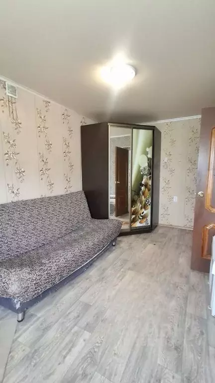Комната Оренбургская область, Оренбург Туркестанская ул., 23 (12.7 м) - Фото 1