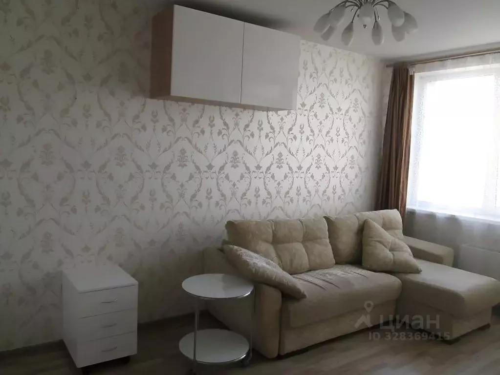 2-к кв. Москва Хорошевское ш., 12к1 (54.3 м) - Фото 1