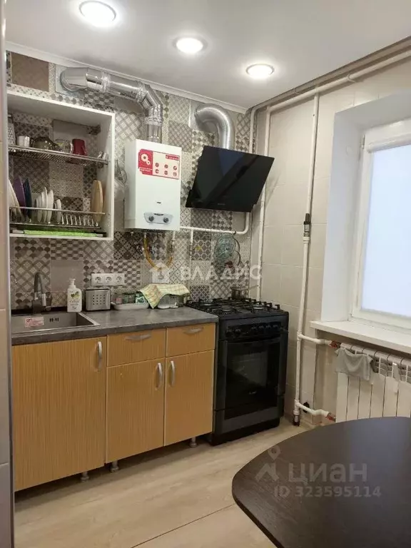 3-к кв. Краснодарский край, Новороссийск ул. Героев Десантников, 37 ... - Фото 1