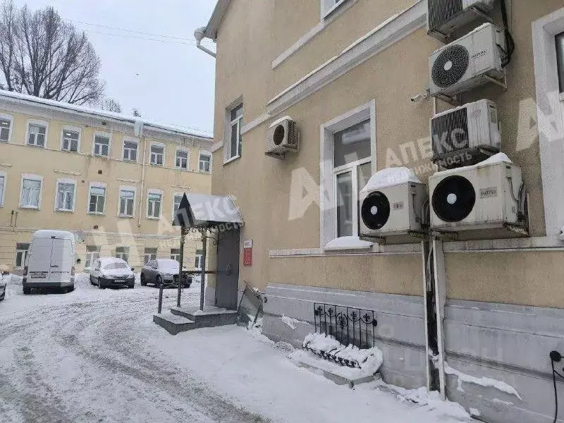 Офис в Москва Бауманская ул., 58/25к12с2 (866 м) - Фото 2