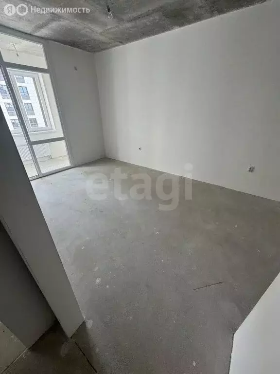 1-комнатная квартира: Стерлитамак, Интернациональная улица, 61 (41 м) - Фото 2