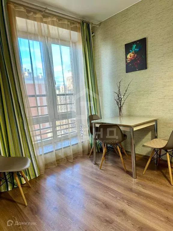 Продаётся 1-к квартира, 40.1 м - Фото 0