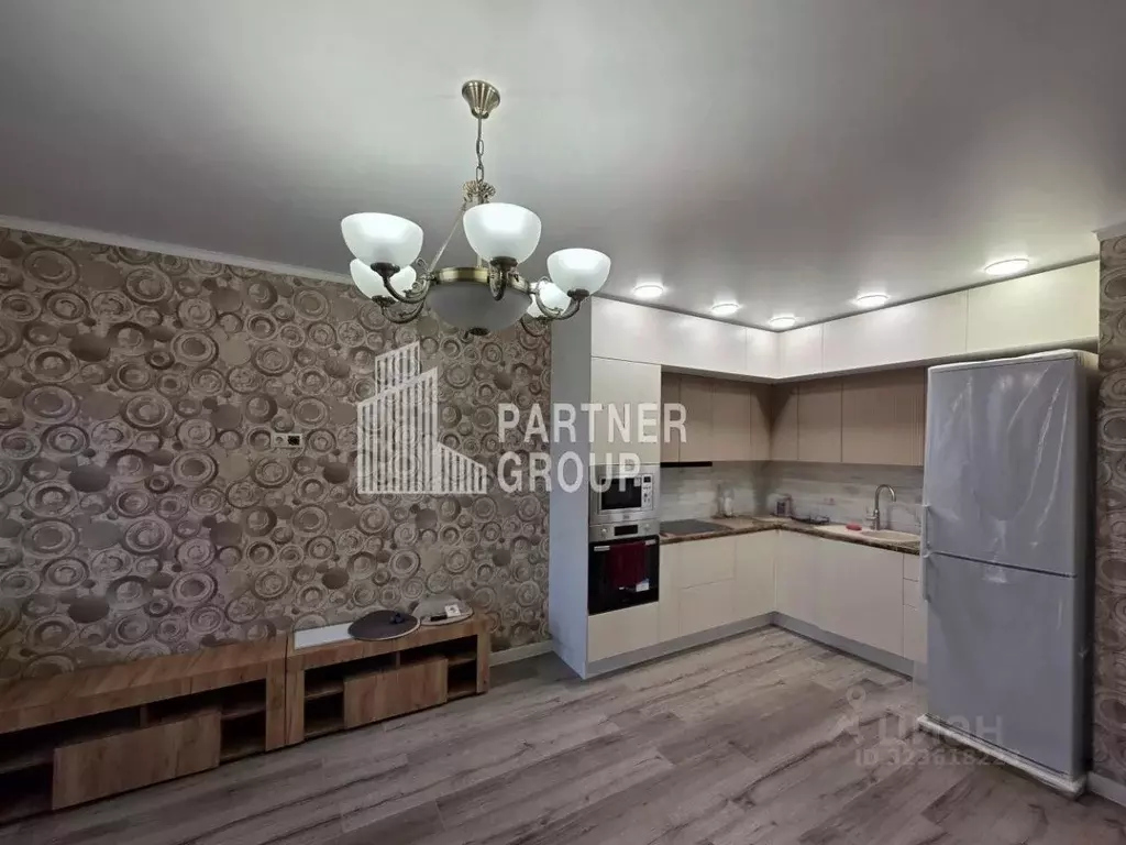 3-к кв. Тульская область, Тула городской округ, с. Осиновая Гора ул. ... - Фото 2