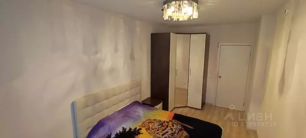 2-к кв. Новосибирская область, Новосибирск ул. Петухова, 103/3 (61.4 ... - Фото 2