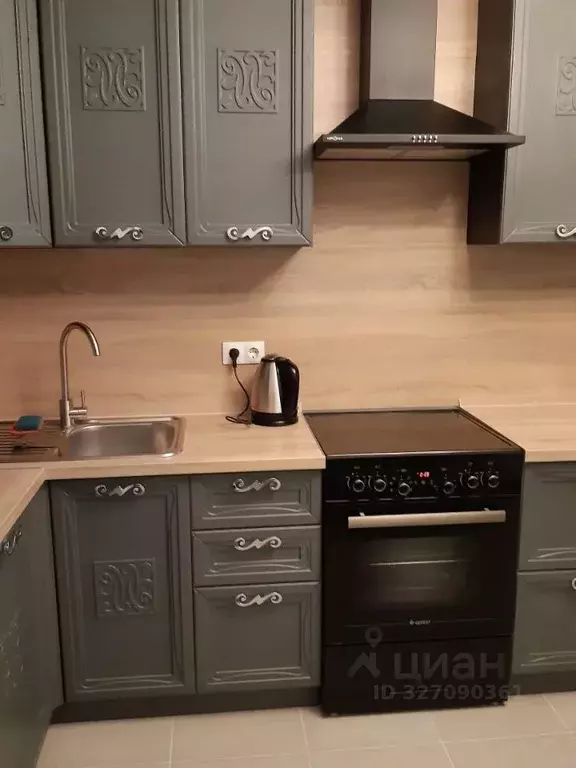 1-к кв. Московская область, Котельники ул. Сосновая, 5 (37.0 м) - Фото 2