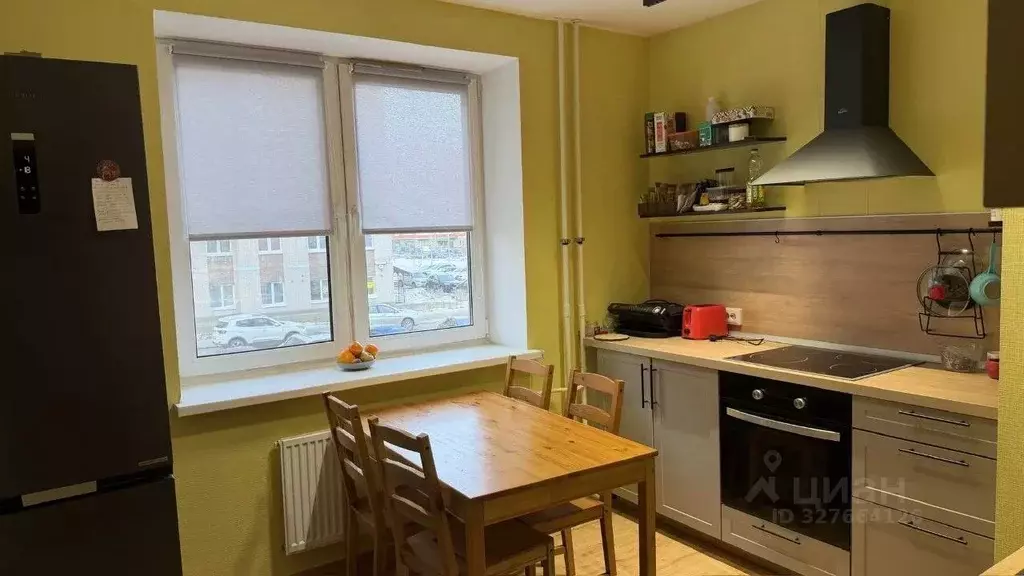 2-к кв. Санкт-Петербург, Санкт-Петербург, Колпино ул. Севастьянова, ... - Фото 1