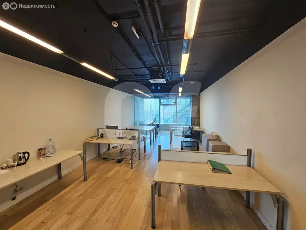 Офис (443 м) - Фото 2