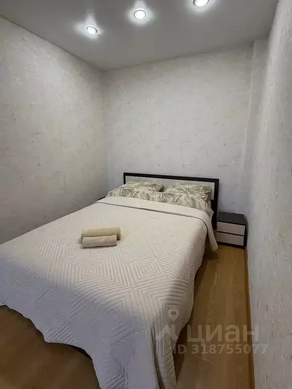 1-к кв. Владимирская область, Муром Красногвардейская ул., 50 (37.0 м) - Фото 1