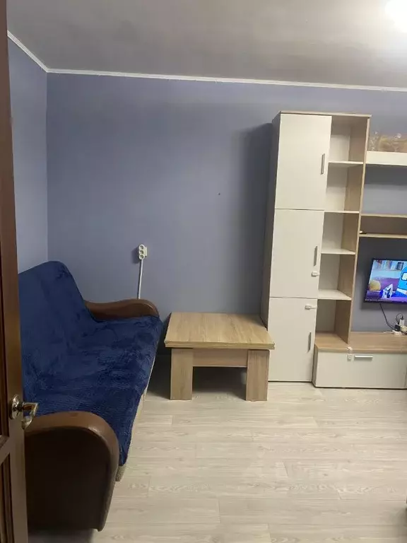 1-к кв. Краснодарский край, Геленджик Полевая ул., 45а (45.0 м) - Фото 1