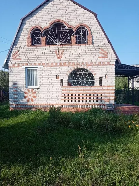 Дом в Курская область, Октябрьский район, Дьяконовский сельсовет, ... - Фото 1