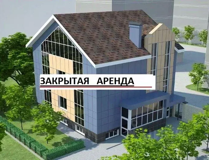 Офис в Иркутская область, Иркутск ул. Поленова, 37 (712 м) - Фото 0
