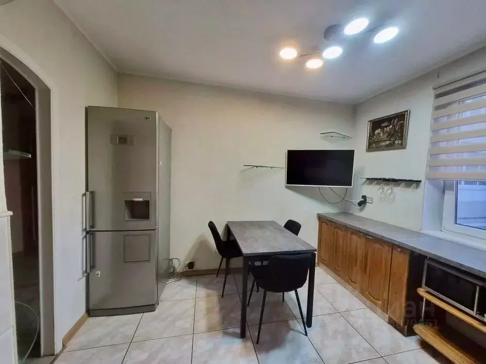 3-к кв. Санкт-Петербург Богатырский просп., 35к3 (65.6 м) - Фото 2