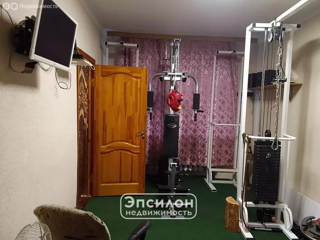 2-комнатная квартира: Курск, улица Кати Зеленко, 7 (41.9 м) - Фото 1