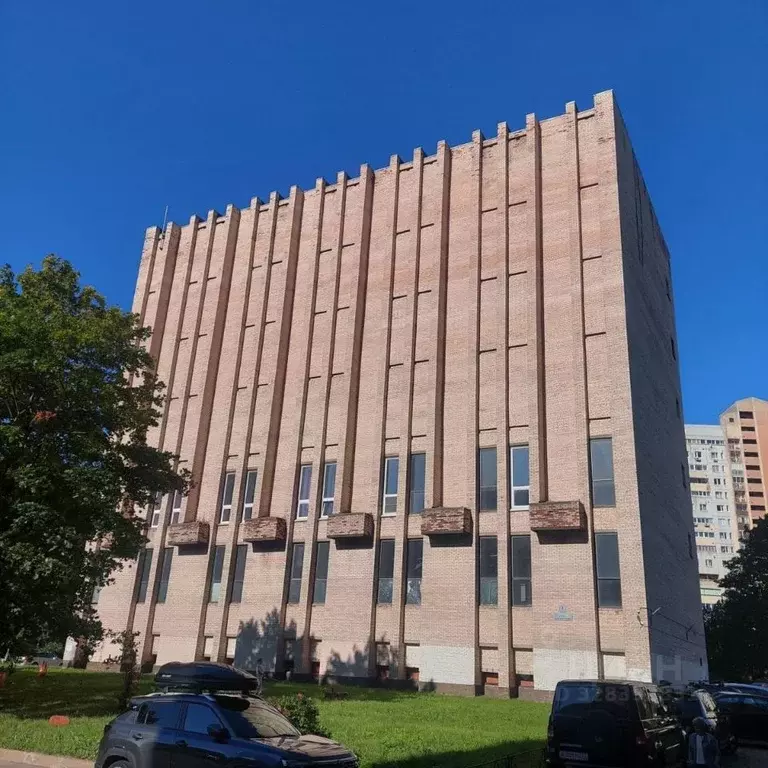 Помещение свободного назначения в Санкт-Петербург ул. Академика ... - Фото 1