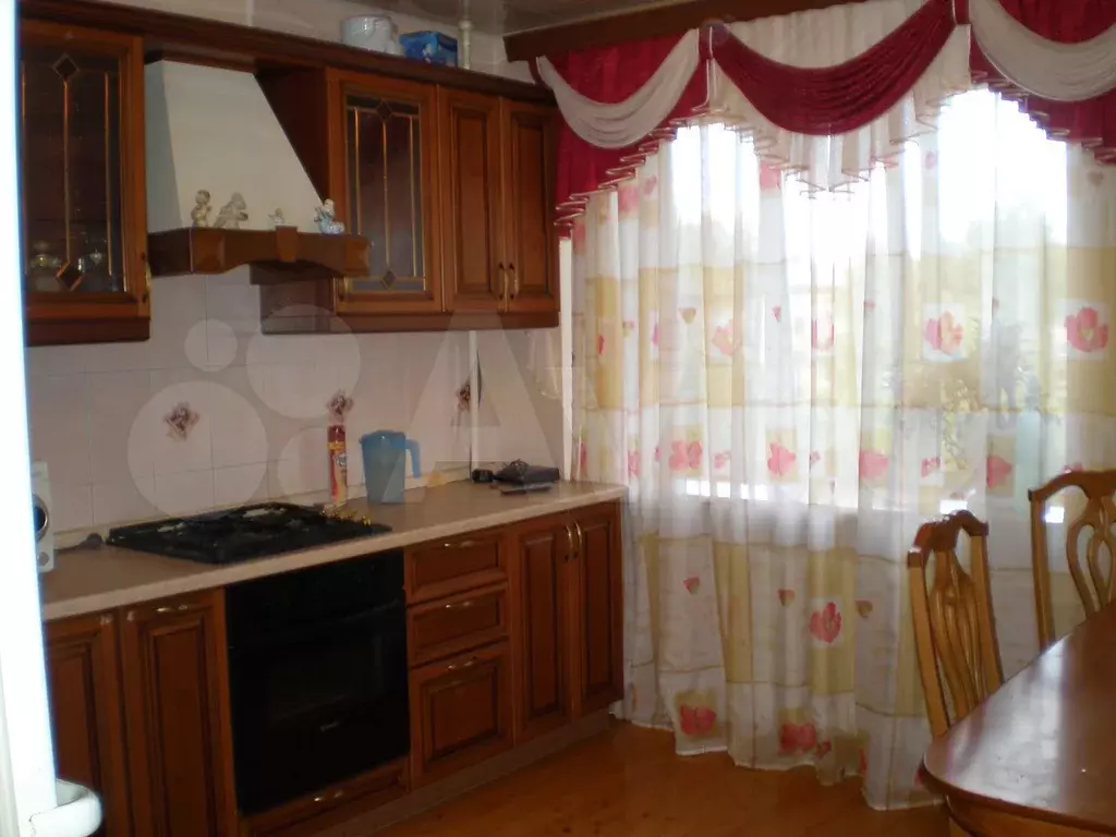 3-к. квартира, 80 м, 4/5 эт. - Фото 1