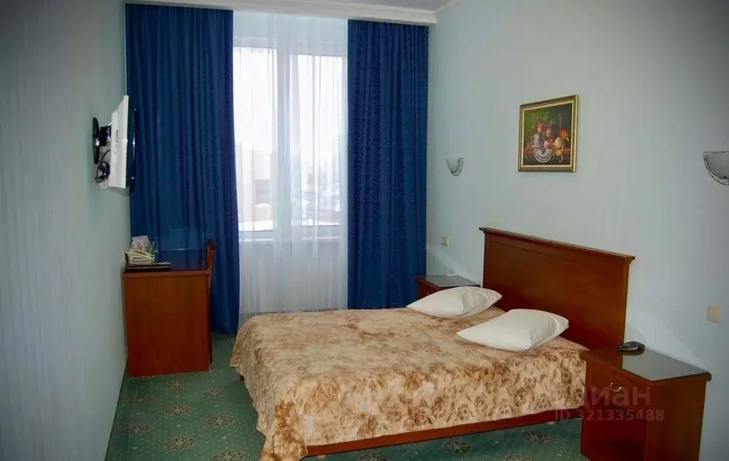 Комната Ямало-Ненецкий АО, Ноябрьск Советская ул., 93 (16.0 м) - Фото 0