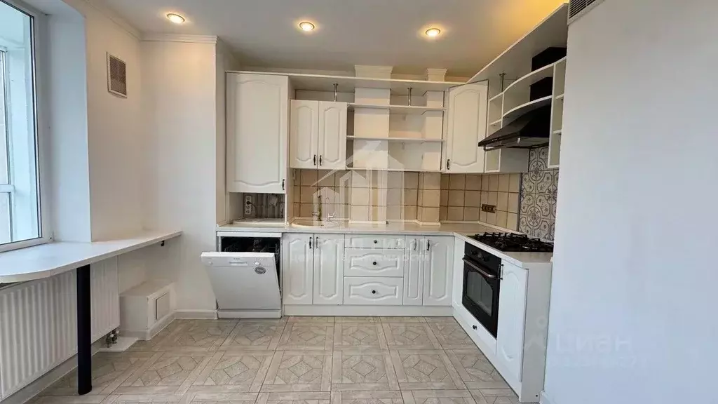 2-к кв. Калининградская область, Калининград ул. Юрия Гагарина, 55Б ... - Фото 1