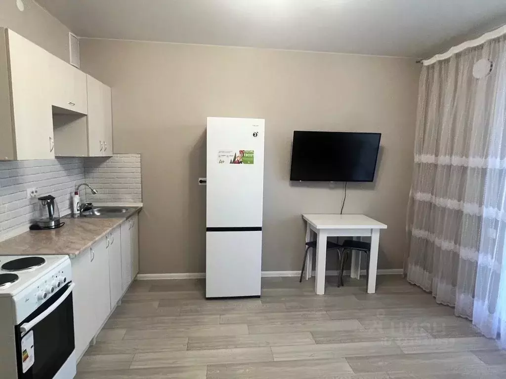 Студия Татарстан, Набережные Челны ул. Раскольникова, 5В (28.0 м) - Фото 1