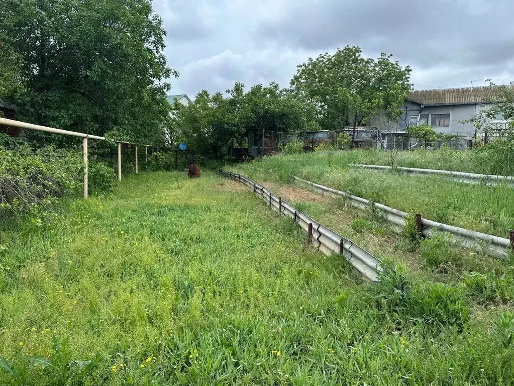 Дом в Волгоградская область, Волгоград ул. Плеханова (12 м) - Фото 1