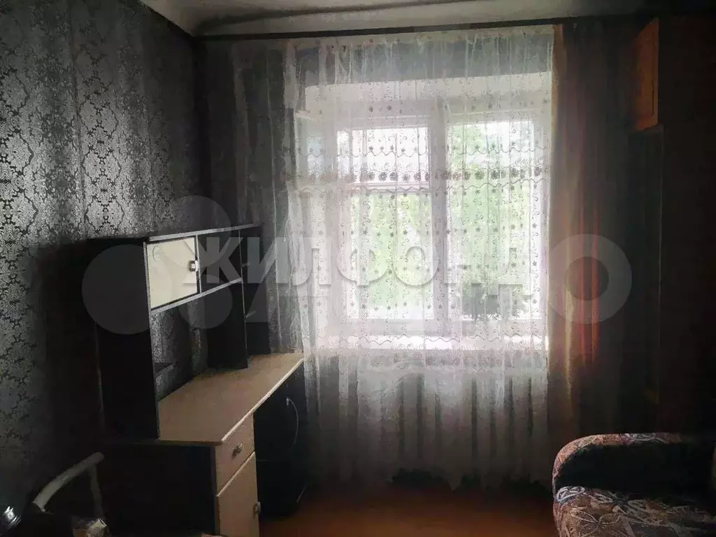 Комната 10,9 м в 1-к., 5/5 эт. - Фото 0