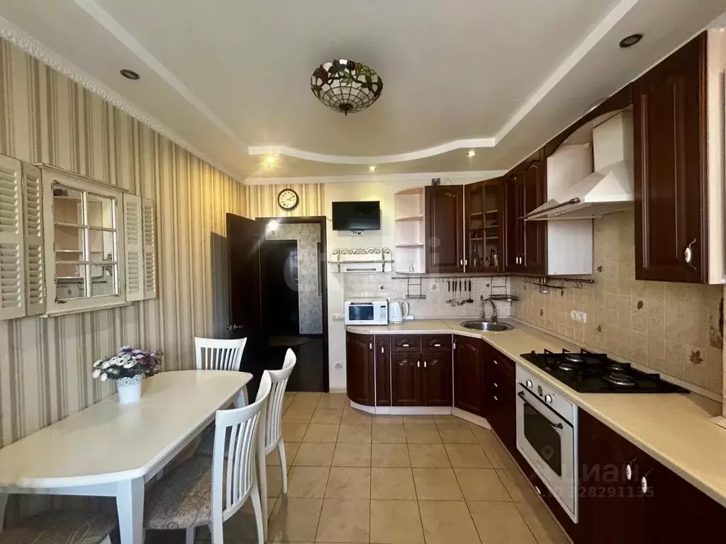 1-к кв. Калужская область, Калуга ул. Поле Свободы, 10 (43.8 м) - Фото 1