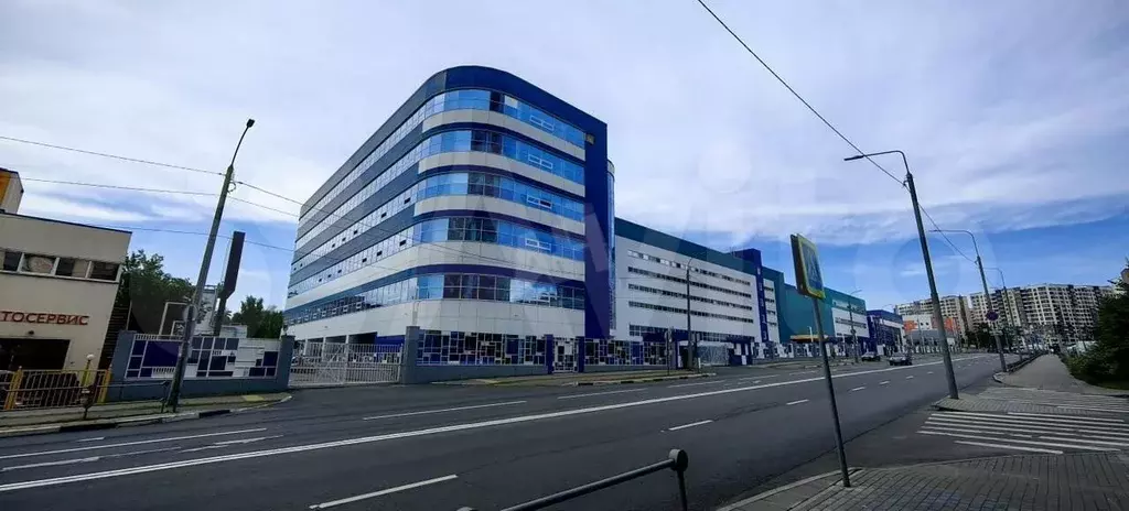 Аренда офиса 160 м2 Мытищи Ярославское шоссе в - Фото 0
