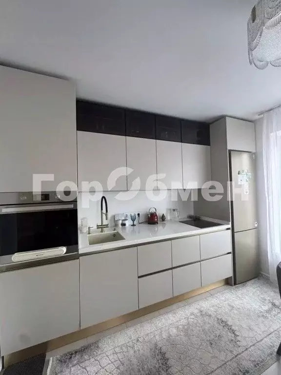 2-к кв. Москва Люблинская ул., 80к6 (59.2 м) - Фото 2