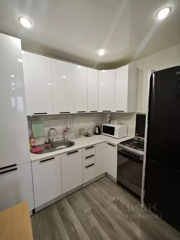 1-к кв. Псковская область, Псковский район, Завеличенская волость, д. ... - Фото 2