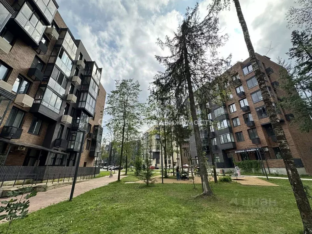 Студия Московская область, Красногорск городской округ, д. Аристово ... - Фото 0