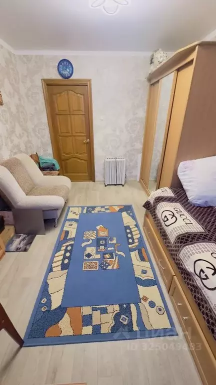 3-к кв. Орловская область, Орел ул. Достоевского, 6 (67.1 м) - Фото 1