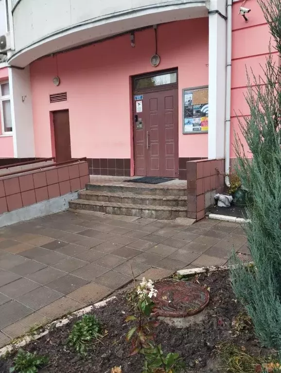 3-к кв. Москва 2-я Новоостанкинская ул., 12 (89.0 м) - Фото 2